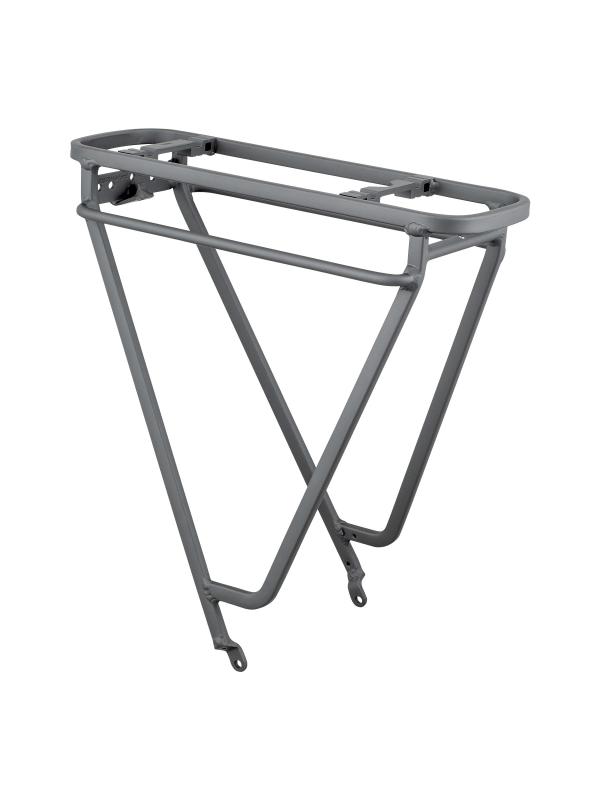 Trek Gep&auml;cktr&auml;ger Trek Powerfly Black Befestigung hinte