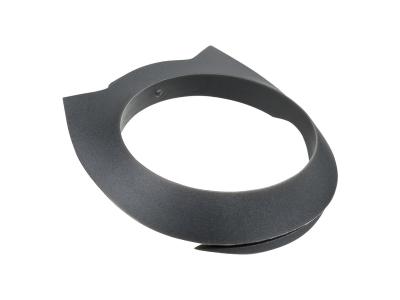 Trek Cover Trek Domane SL/SLR IsoSpeed Grommet Black Fr Produktbild 1
