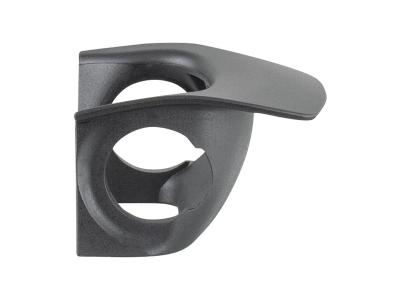 Trek Cover Trek Domane SL IsoSpeed Grommet Black Rear Produktbild 1