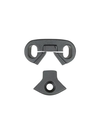 Trek Cable Management Trek Fuel EX Carbon BB Guide 2020 Produktbild 1