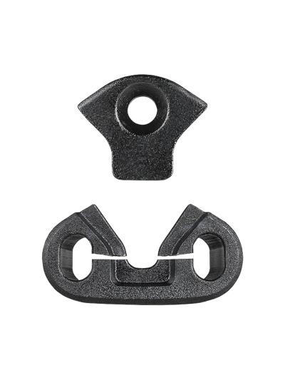 Trek Cable Management Trek Supercal 29 2020 BB Cable Gu Produktbild 1