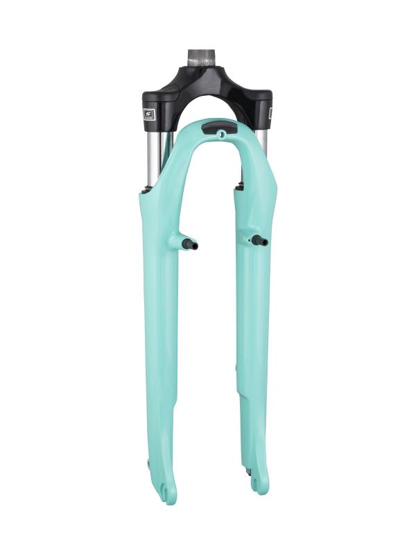 SR Suntour Fork Susp Suntour NEX V 700c Threaded 50mm Miami G