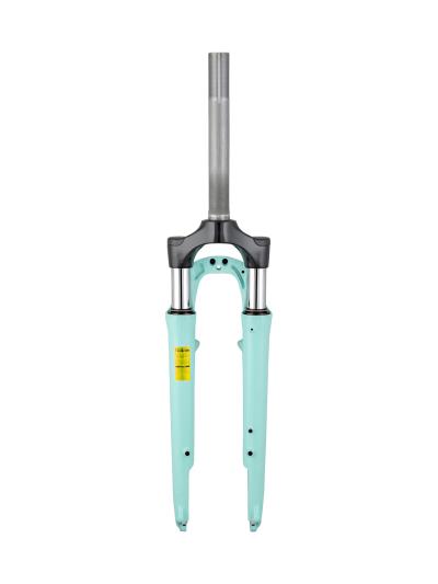 SR Suntour Fork Susp Suntour NEX V 700c Threaded 50mm Miami G Produktbild 1