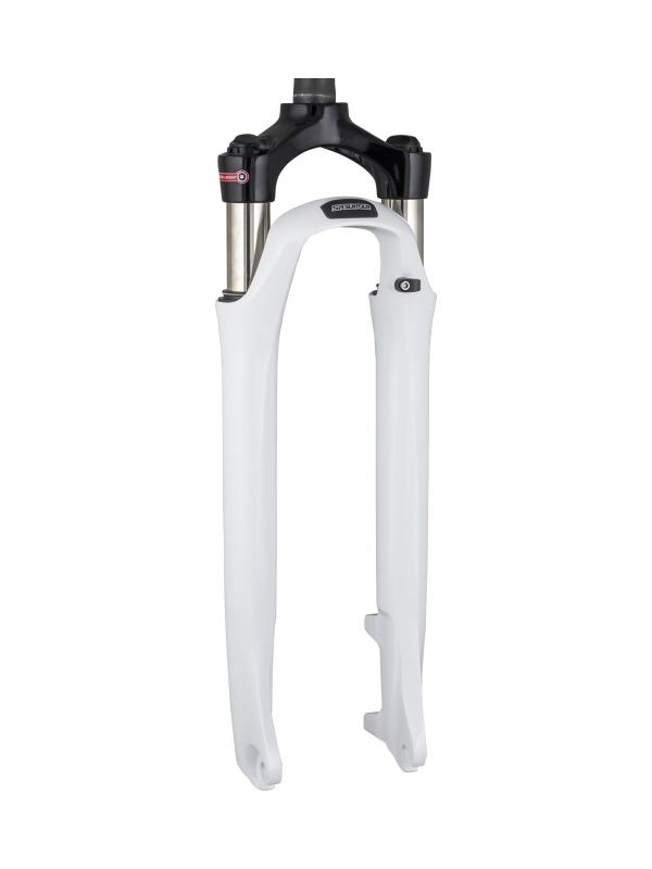 SR Suntour Fork Susp Suntour NCX D 700c Unthreaded 50mm Gloss