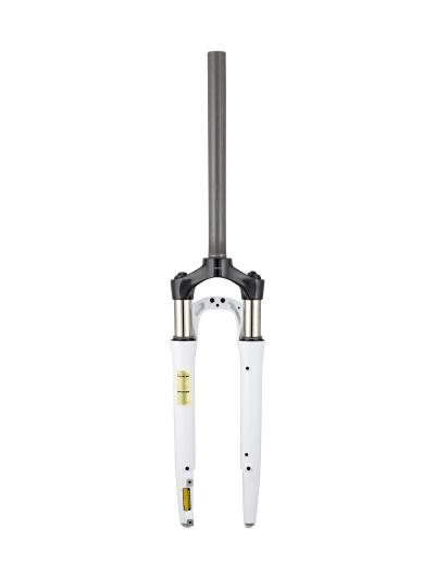 SR Suntour Fork Susp Suntour NCX D 700c Unthreaded 50mm Gloss Produktbild 1