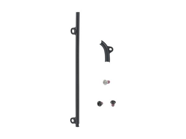 SR Suntour Fork Part Suntour Dynamo Cable Cover NEX/NCX w/bol