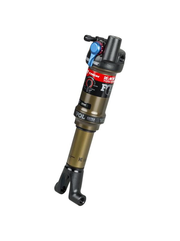 Fox Shock Fox Fuel EX 29 2020 Factory 210x55mm Black/G