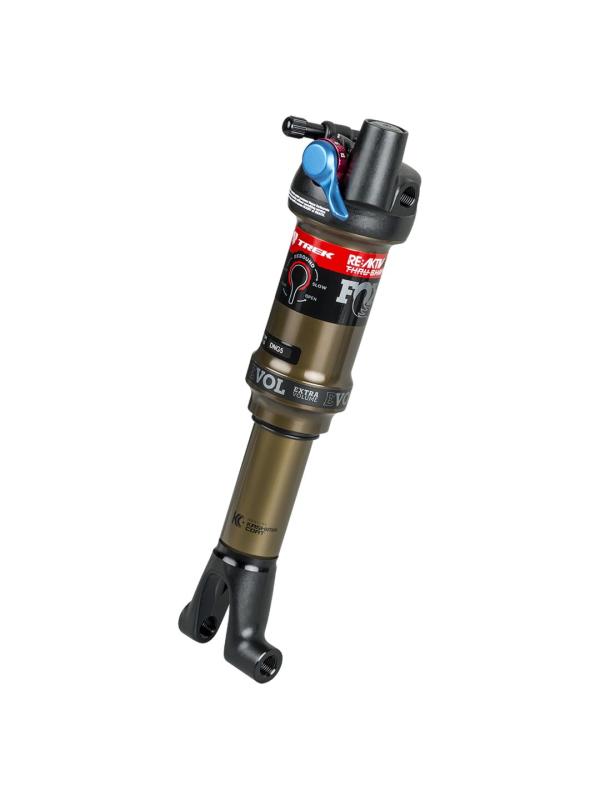 Fox Shock Fox Fuel EX 27.5 2020 Factory 210x52.5mm Bla