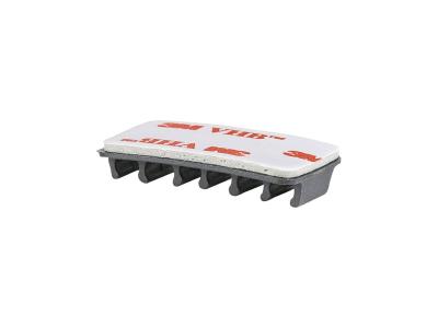 Trek Cable Management Trek Rail 29 2020 Cable Guide Bla Produktbild 1