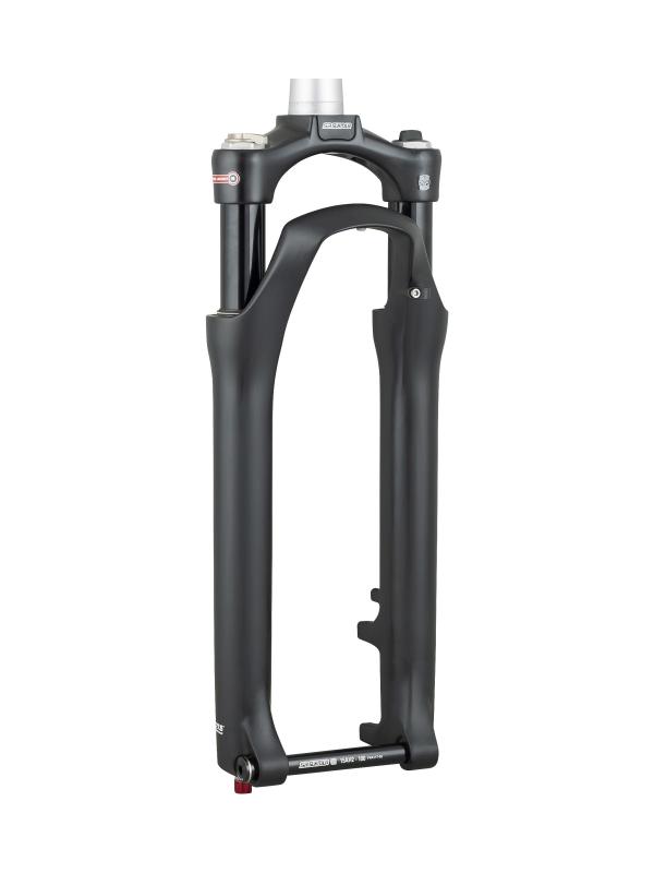 SR Suntour Fork Suspension Suntour Mob45 V 27.5 Unthread 50mm