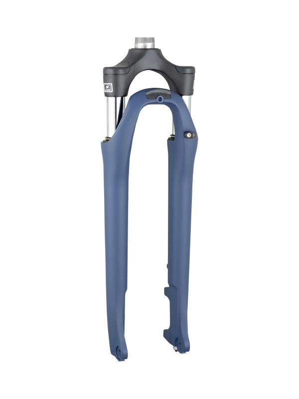 SR Suntour Fork Susp Suntour NEX D 700c Threaded 50mm Matte T
