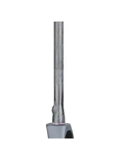 Trek Fork Rigid Trek Domane SL 7 50-54 Solid Charcoal/T Produktbild 1