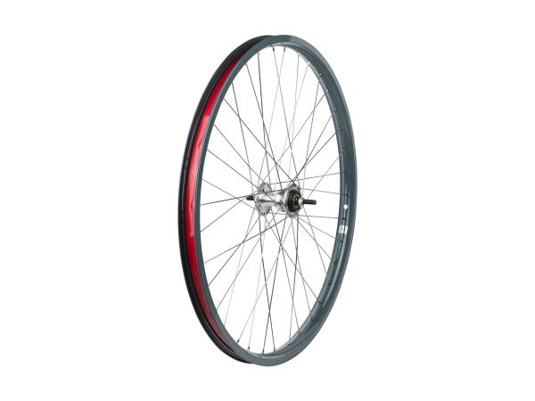 Electra Wheel Front Electra Delivery-3 Men Chicago Grey 14